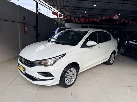 FIAT CRONOS 1.3 FIREFLY FLEX DRIVE CVT FIAT CRONOS 1.3 FIREFLY FLEX DRIVE CVT